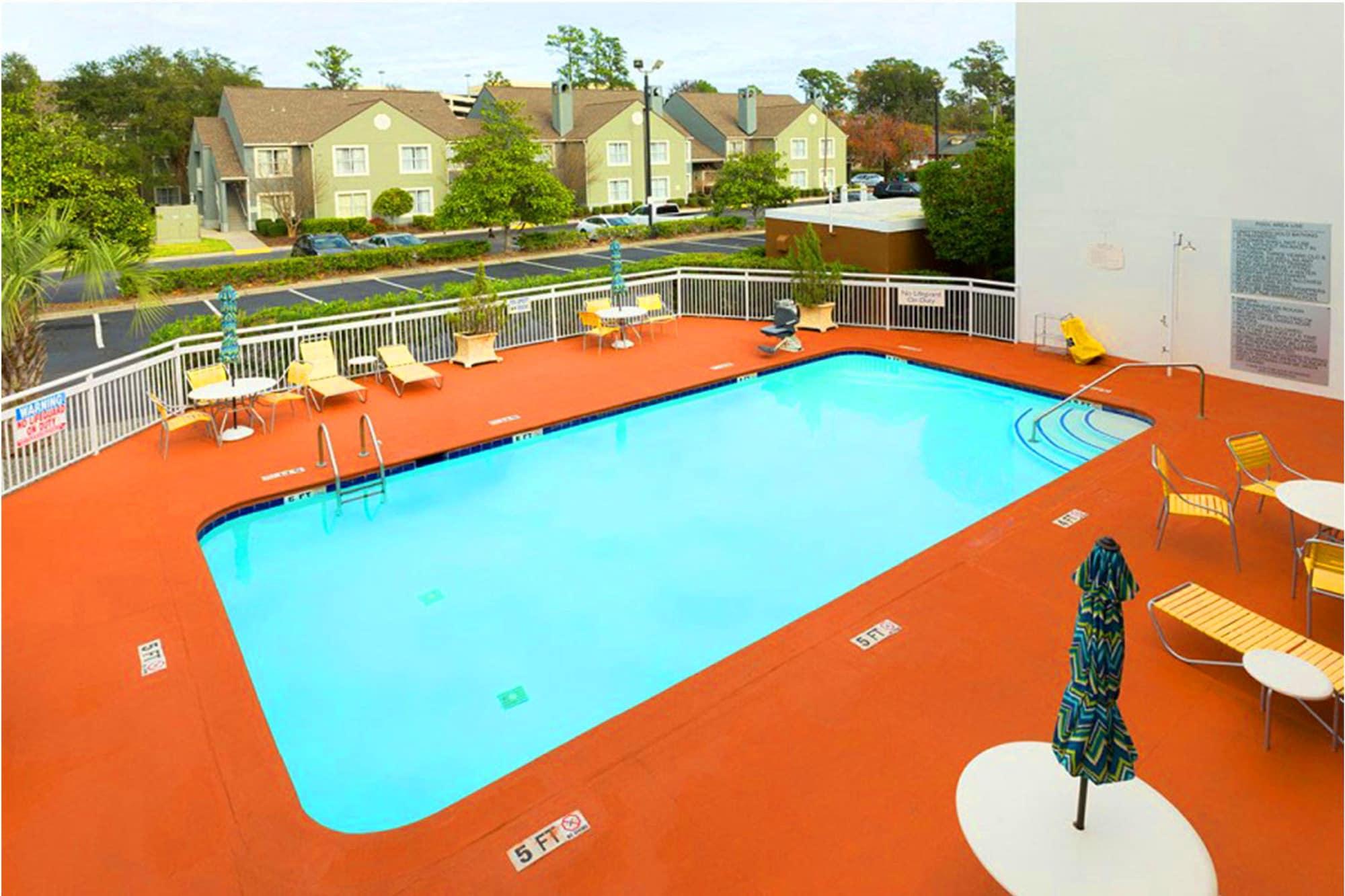 Baymont By Wyndham Savannah Midtown Экстерьер фото