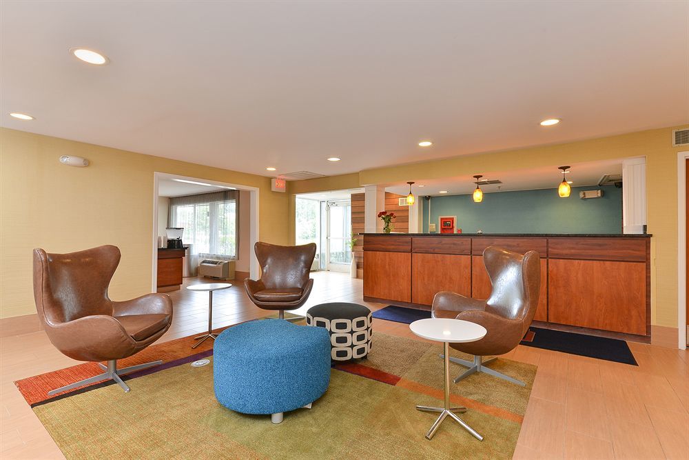 Baymont By Wyndham Savannah Midtown Экстерьер фото